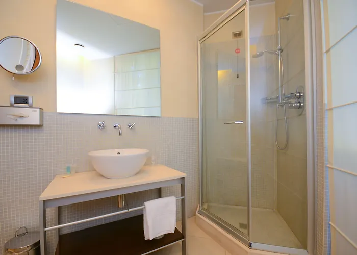 Hotel Igea