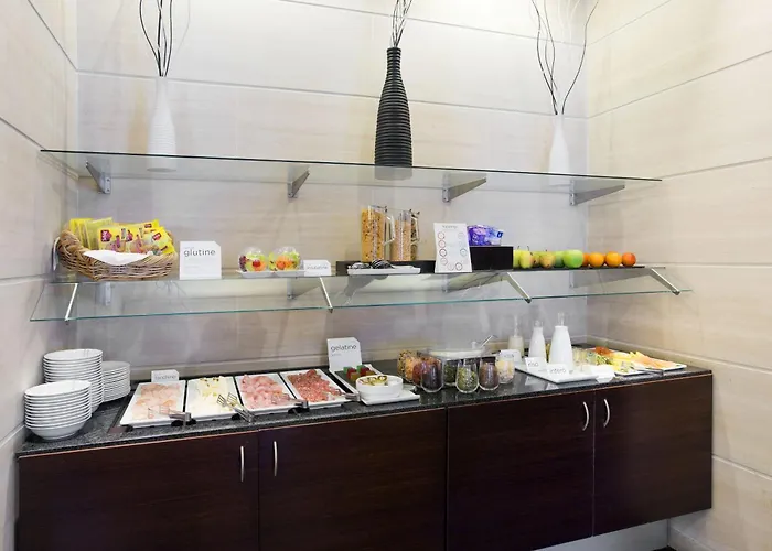 Hotel Igea Brescia