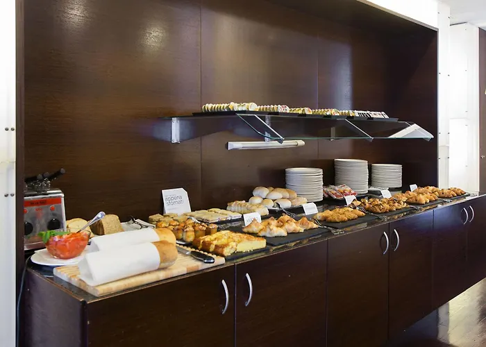 Hotel Igea Brescia