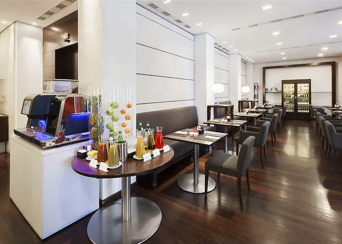 Igea Hotel 4*
