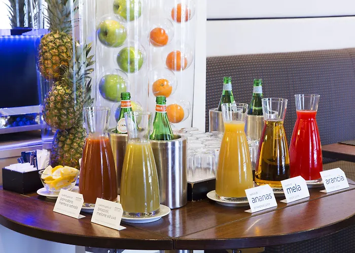 Igea Hotel