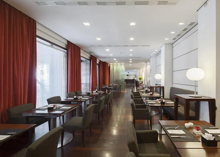 Igea Hotel