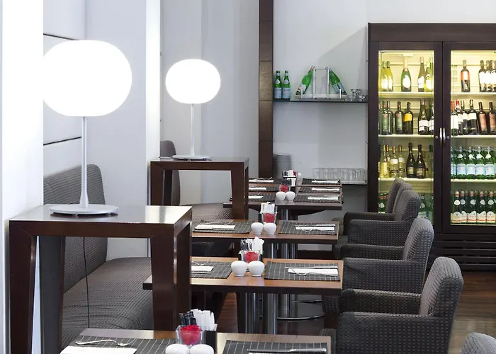 Igea Hotel 4*