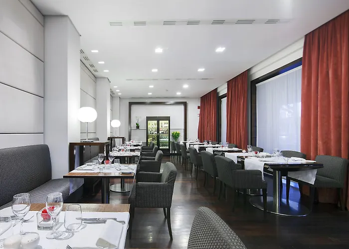 Hotel Igea 4*