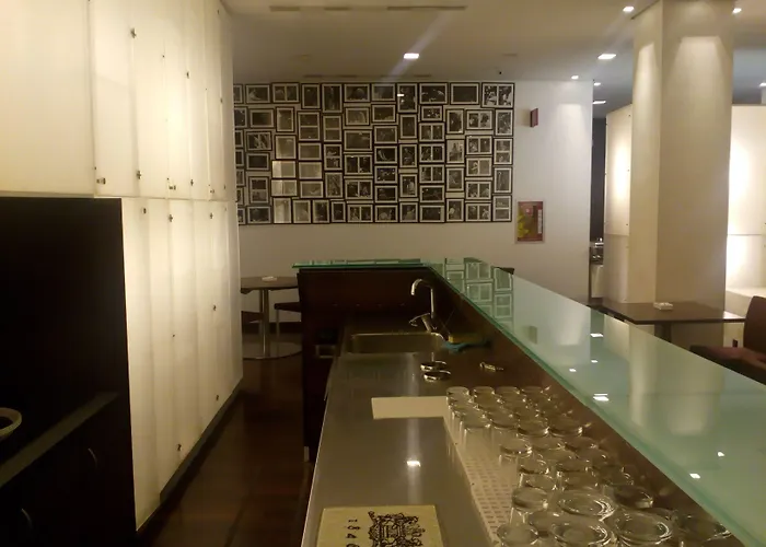 Hotel Igea Brescia