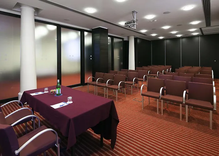 Igea Hotel 4*