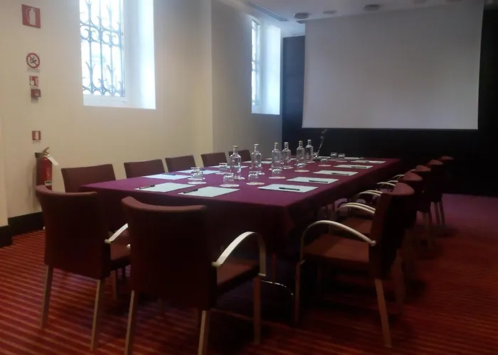 Igea Hotel Brescia