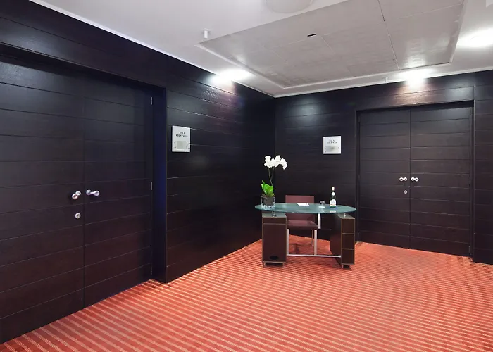 Igea Hotel Brescia