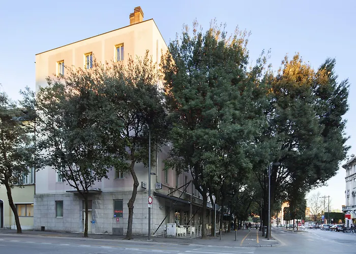 Igea Hotel Brescia