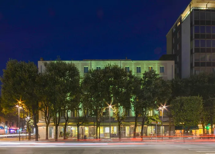 Hotel Igea