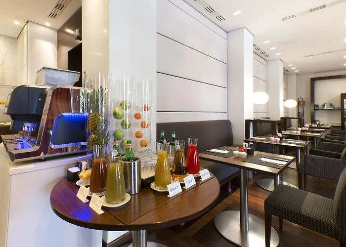 Hotel Igea