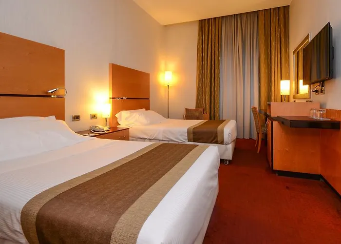 Hotel Igea 4*