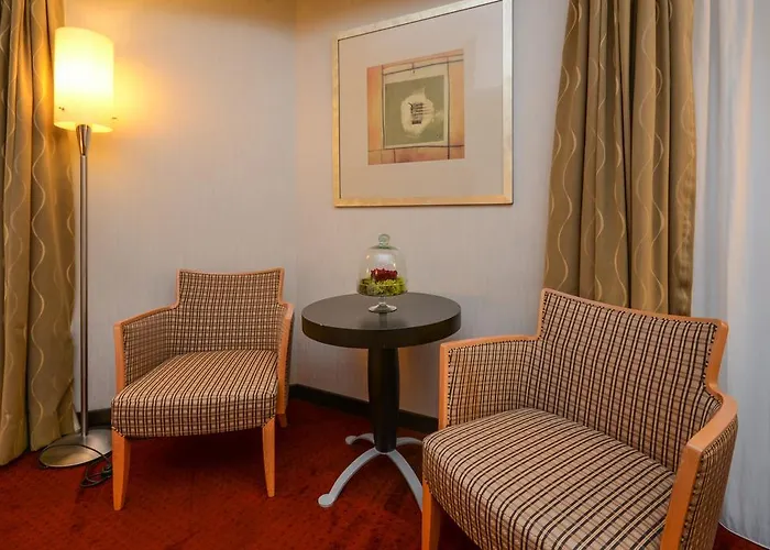 Hotel Igea Brescia