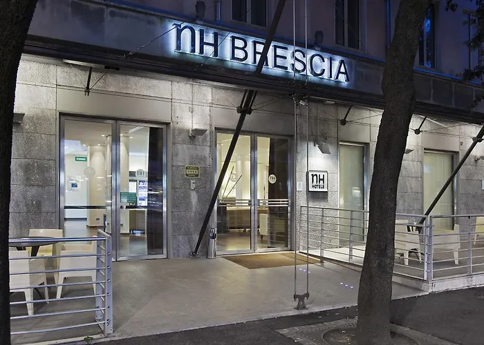 Igea Hotel