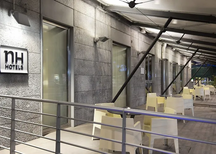 Hotel Igea Brescia
