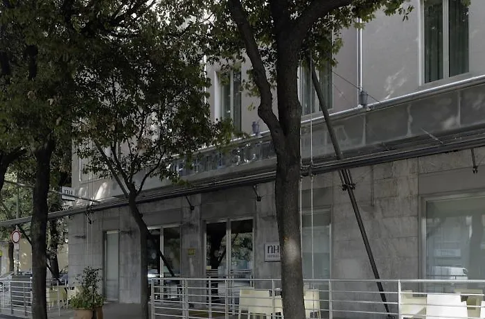 Hotel Igea Brescia