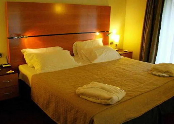 Igea Hotel 4*
