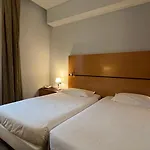 Hotel Igea Brescia