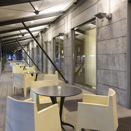 Igea 4* 브레시아