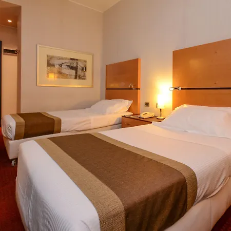 Igea 4* 브레시아