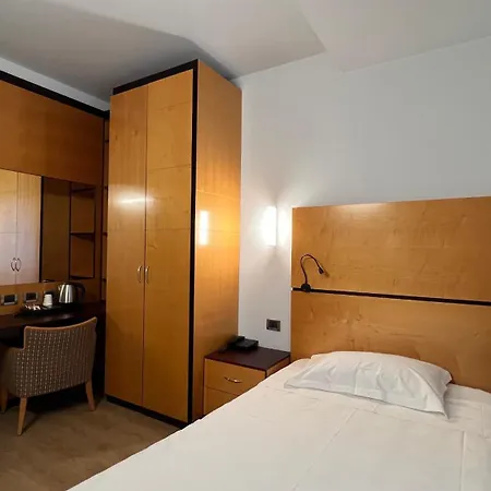 Igea Hotel