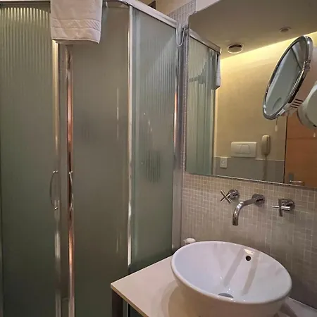 Igea Hotel Brescia